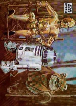 Friends Forever - Archives