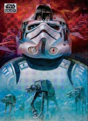 AT-AT Drivers - Lee Kohse