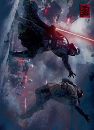 There Is No Escape - Saby Menyhei