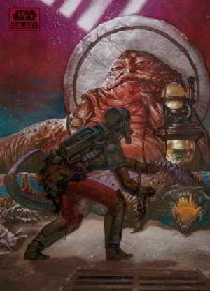 Knights of the Republic - Dave Dorman