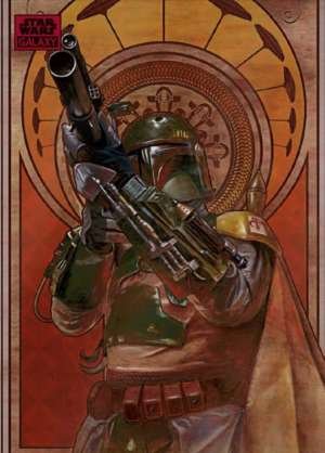 Cloud City Gambit - Lee Kohse