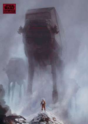 Too Strong for Blasters - Jeremy Saliba
