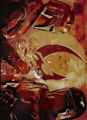 Forged By Destiny - Al Abbazia