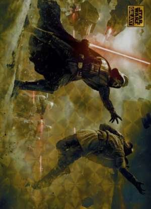 There Is No Escape - Saby Menyhei