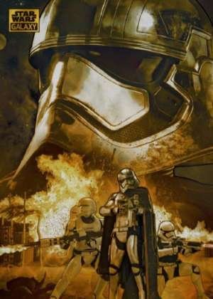 The Force Awakens - Archives