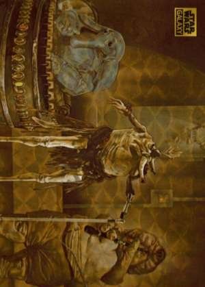 Max Rebo Band - Archives