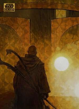 The Hunter - Brent Woodside