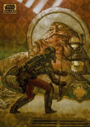 Knights of the Republic - Dave Dorman