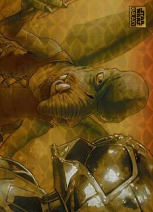Watto - Matt Busch