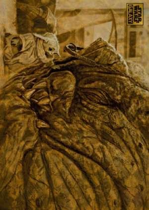 Calming Touch - Mike Kupka