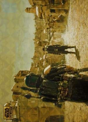 Standoff - Rodel Gonzalez