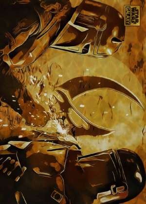 Forged By Destiny - Al Abbazia