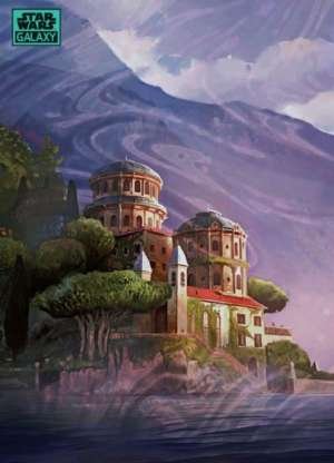 Varykino Retreat - Balance Sheet
