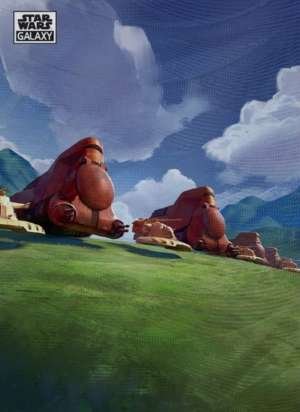 Great Grass Plains - Balance Sheet