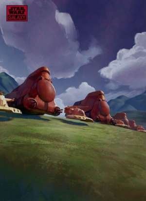 Great Grass Plains - Balance Sheet