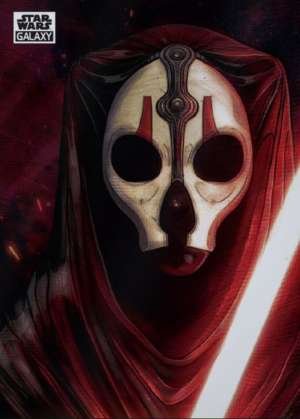 Darth Nihilus - Jason Thomas