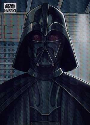 Darth Vader - Jason Thomas