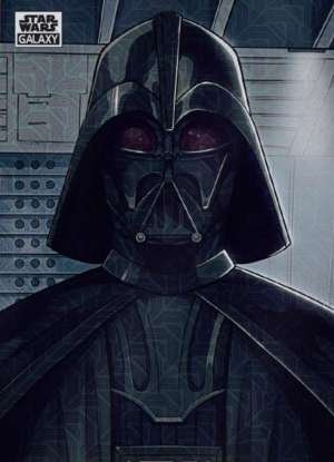 Darth Vader - Jason Thomas