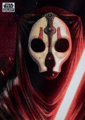 Darth Nihilus - Jason Thomas