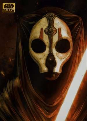 Darth Nihilus - Jason Thomas