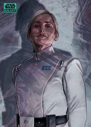 Dedra Meero - Uzuri Art