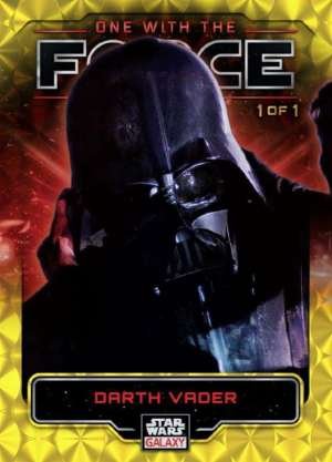 Darth Vader