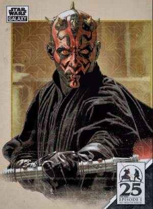 Darth Maul - Christian Alzmann