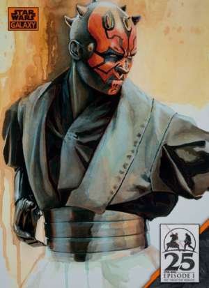 Jedi Slayer - Brian Rood