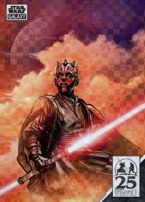 A Sith’s Dark Vision - Archives