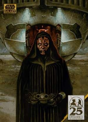 Sith Arrival - Doug Cowan