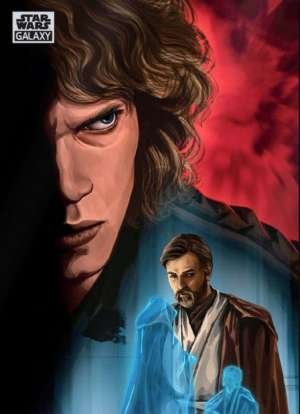 Lord Vader - Traci Easterday