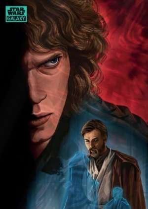 Lord Vader - Traci Easterday
