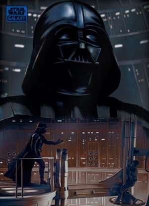 Bespin - Traci Easterday