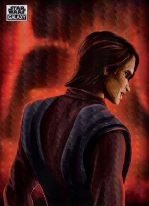 Mortis Vision - Traci Easterday