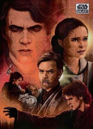 Mustafar - Traci Easterday