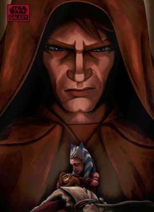 Obi-Wan Kenobi’s Death - Traci Easterday