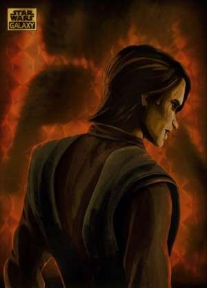Mortis Vision - Traci Easterday