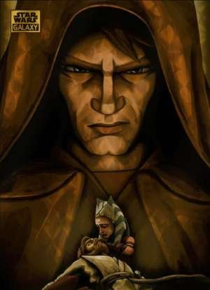Obi-Wan Kenobi’s Death - Traci Easterday