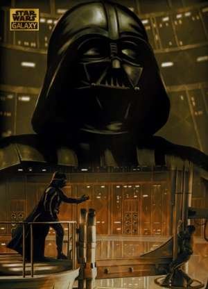Bespin - Traci Easterday