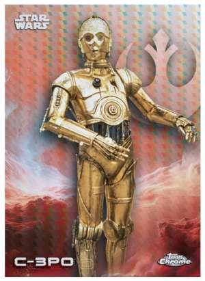 C-3PO