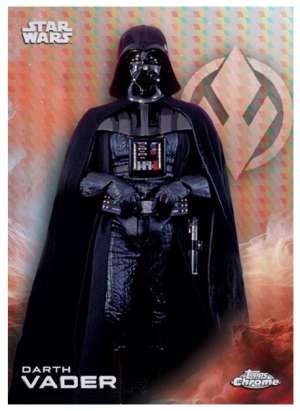 Darth Vader