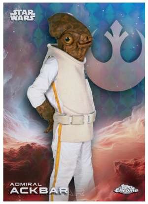 Admiral Ackbar