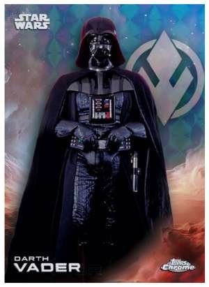 Darth Vader