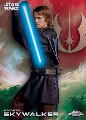 Anakin Skywalker