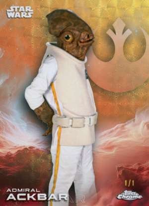Admiral Ackbar