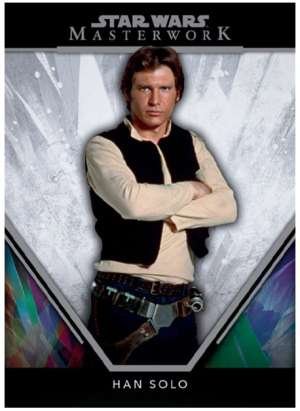 Han Solo
