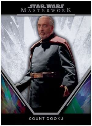 Count Dooku