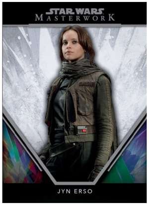 Jyn Erso