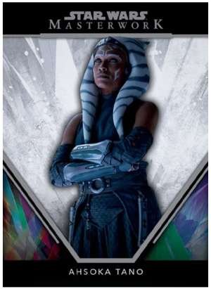 Ahsoka Tano