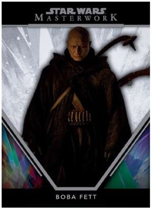 Boba Fett